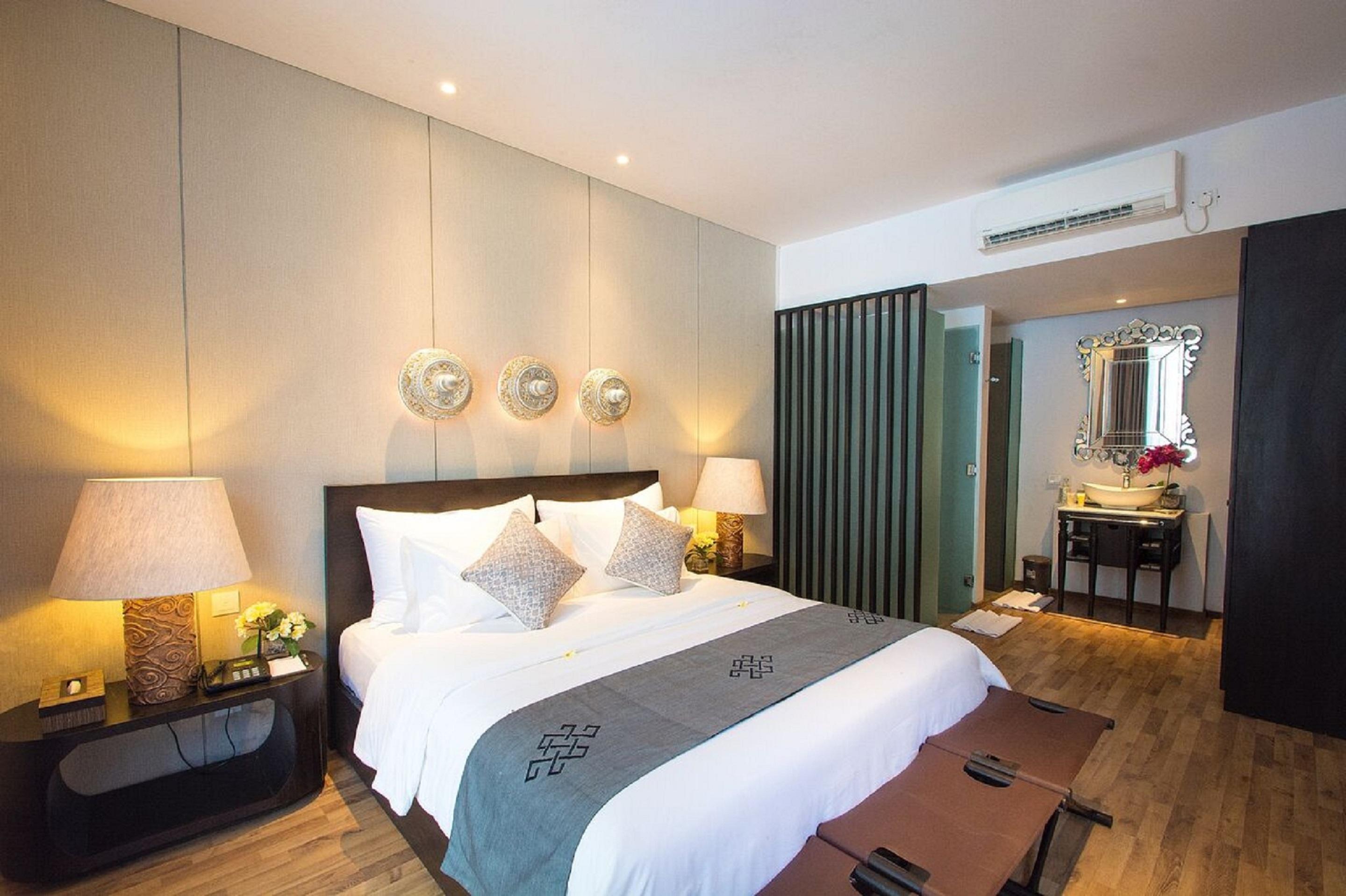 נוסא דואה Dancing Villas Nusa Dua מראה חיצוני תמונה