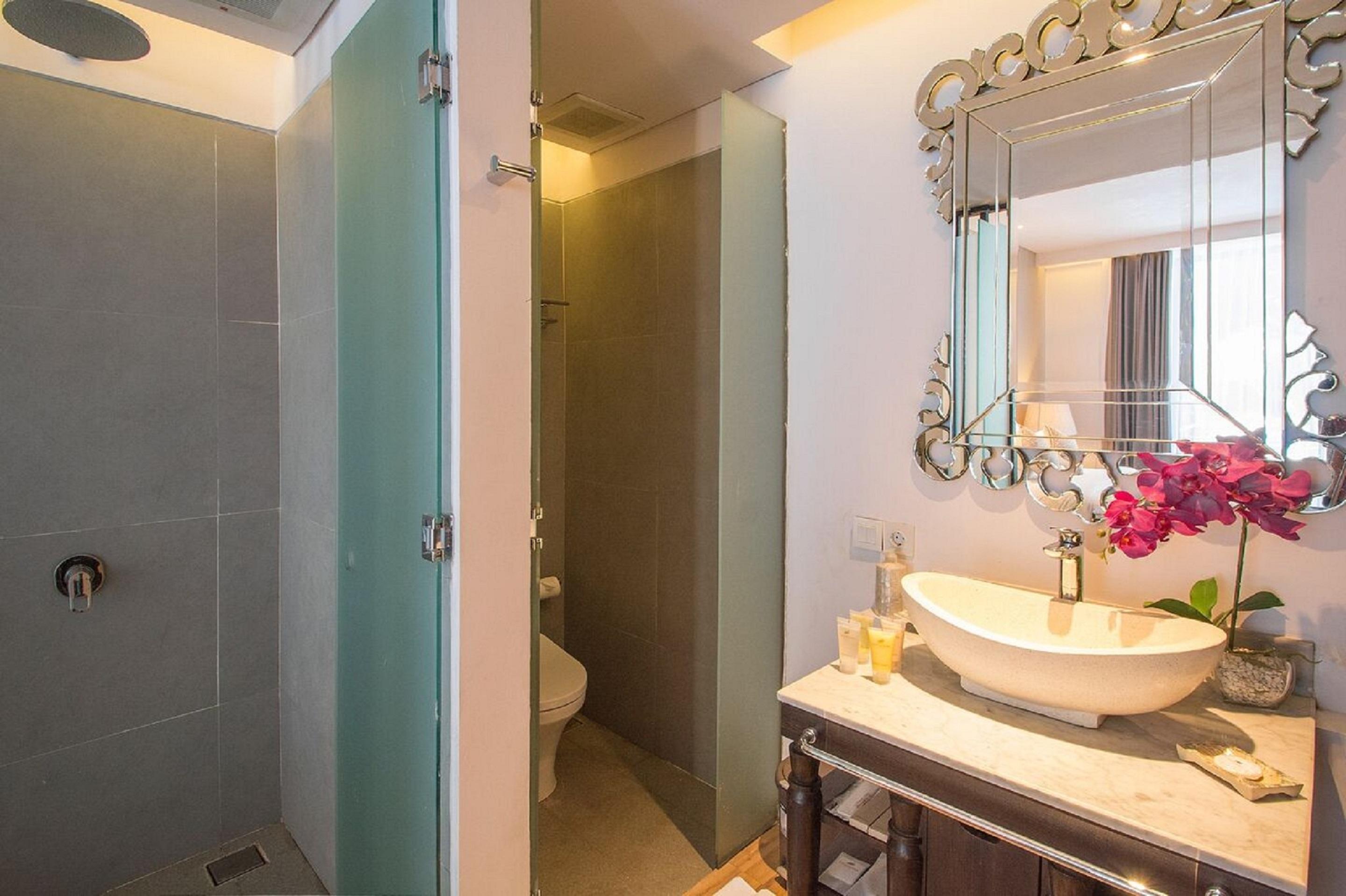 נוסא דואה Dancing Villas Nusa Dua מראה חיצוני תמונה