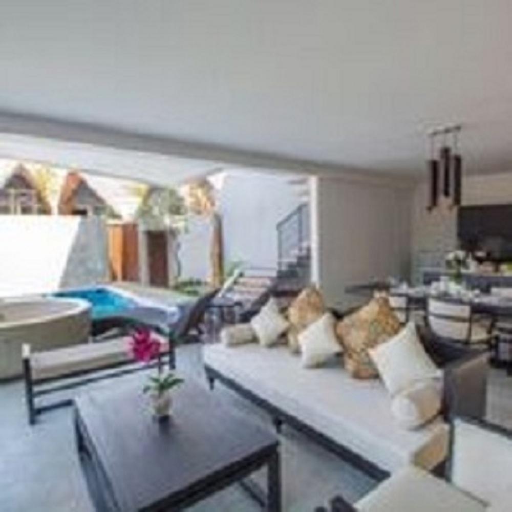 נוסא דואה Dancing Villas Nusa Dua מראה חיצוני תמונה