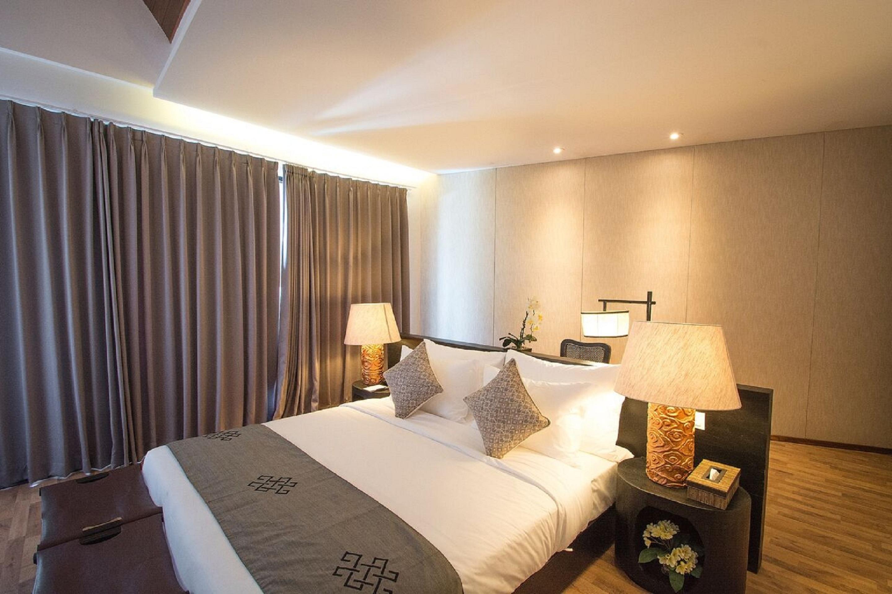 נוסא דואה Dancing Villas Nusa Dua מראה חיצוני תמונה