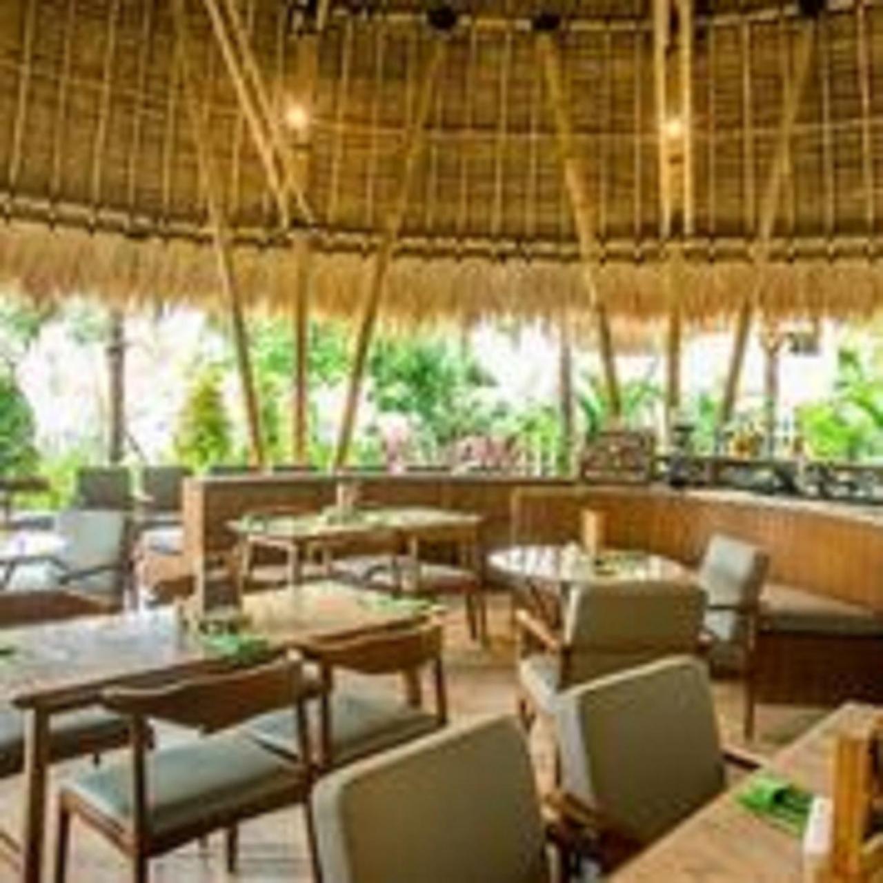 נוסא דואה Dancing Villas Nusa Dua מראה חיצוני תמונה