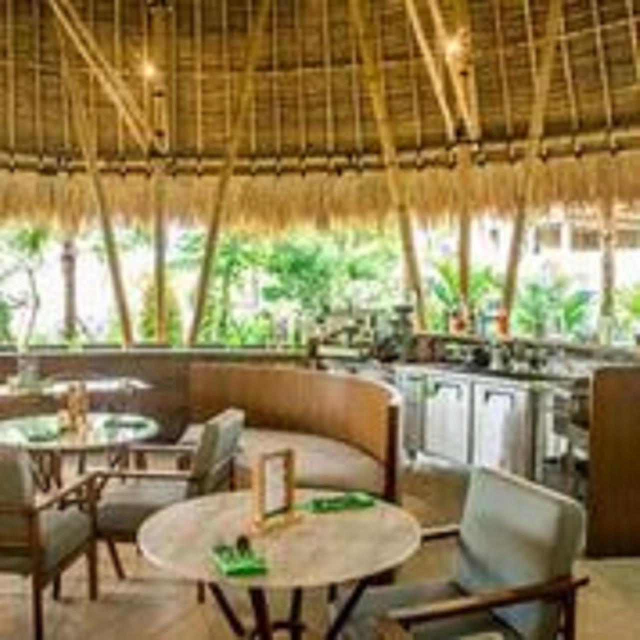 נוסא דואה Dancing Villas Nusa Dua מראה חיצוני תמונה