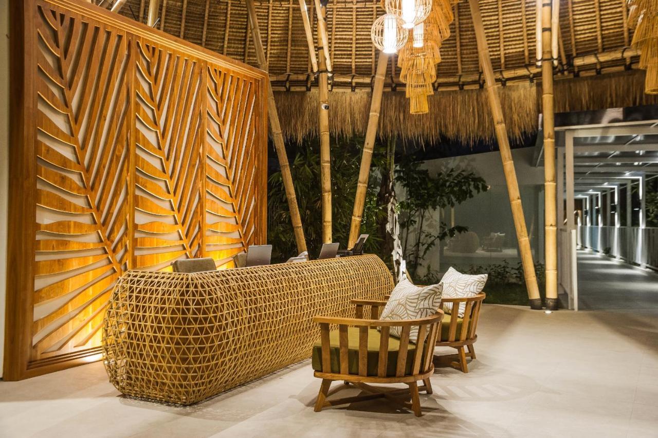 נוסא דואה Dancing Villas Nusa Dua מראה חיצוני תמונה